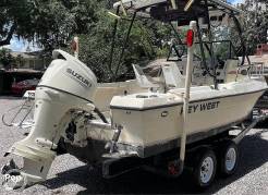 1996 Key West 2000 WA Bluewater, $ 20,750.00