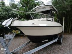 1996 Key West 2000 WA Bluewater, $ 20,750.00