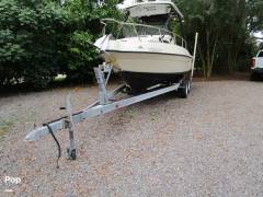 1996 Key West 2000 WA Bluewater, $ 20,750.00
