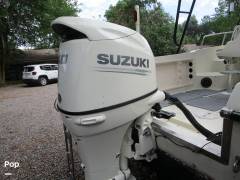 1996 Key West 2000 WA Bluewater, $ 20,750.00