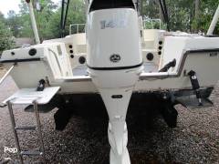 1996 Key West 2000 WA Bluewater, $ 20,750.00