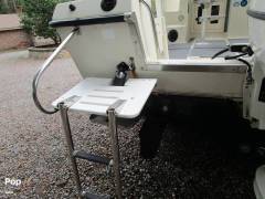 1996 Key West 2000 WA Bluewater, $ 20,750.00
