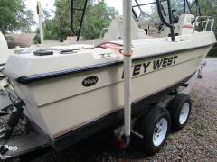 1996 Key West 2000 WA Bluewater, $ 20,750.00