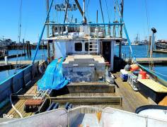 1967 Don Larson 57'x18' steel, $ 250,000.00