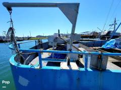 1967 Don Larson 57'x18' steel, $ 250,000.00