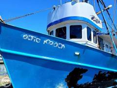 1967 Don Larson 57'x18' steel, $ 250,000.00