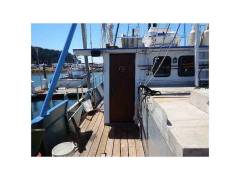1967 Don Larson 57'x18' steel, $ 250,000.00