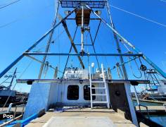 1967 Don Larson 57'x18' steel, $ 250,000.00