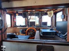 1967 Don Larson 57'x18' steel, $ 250,000.00