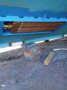 1967 Don Larson 57'x18' steel, $ 250,000.00