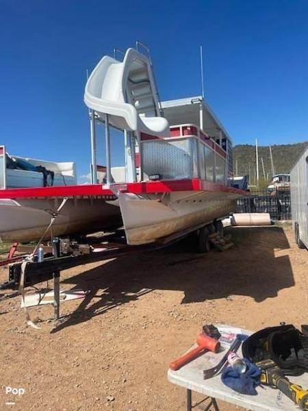 1966 Sylvan Princess 40, $ 37,000.00