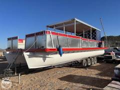 1966 Sylvan Princess 40, $ 37,000.00