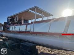 1966 Sylvan Princess 40, $ 37,000.00