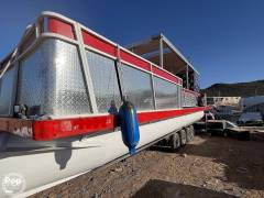 1966 Sylvan Princess 40, $ 37,000.00