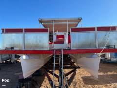 1966 Sylvan Princess 40, $ 37,000.00