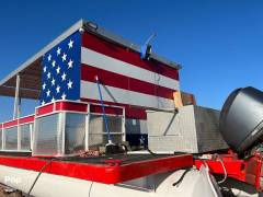 1966 Sylvan Princess 40, $ 37,000.00