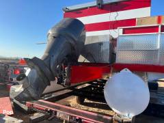 1966 Sylvan Princess 40, $ 37,000.00