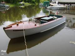 1957 Adams 21, $ 14,750.00