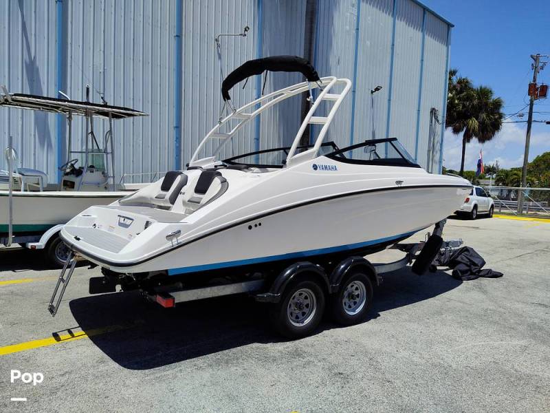 2021 Yamaha AR210, $ 58,000.00