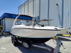 2021 Yamaha AR210, $ 58,000.00