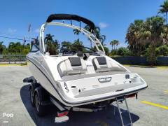 2021 Yamaha AR210, $ 58,000.00