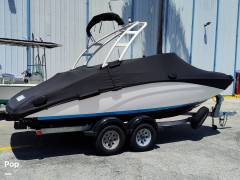 2021 Yamaha AR210, $ 58,000.00