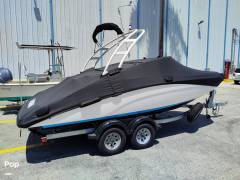 2021 Yamaha AR210, $ 58,000.00