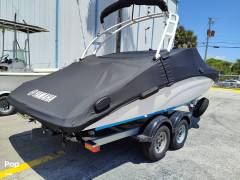 2021 Yamaha AR210, $ 58,000.00