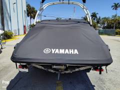 2021 Yamaha AR210, $ 58,000.00
