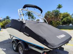 2021 Yamaha AR210, $ 58,000.00