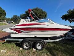 2008 Crownline 200LS, $ 22,900.00