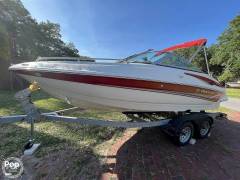 2008 Crownline 200LS, $ 22,900.00