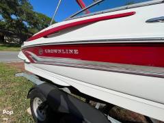 2008 Crownline 200LS, $ 22,900.00