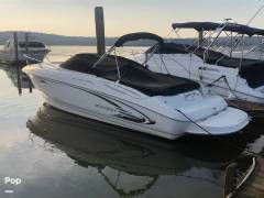 2004 Monterey 248LSC, $ 23,900.00