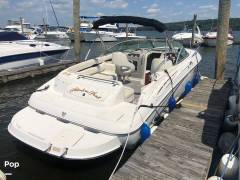 2004 Monterey 248LSC, $ 23,900.00