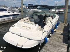 2004 Monterey 248LSC, $ 23,900.00