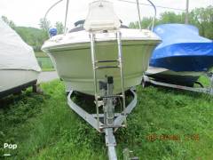 2004 Monterey 248LSC, $ 23,900.00