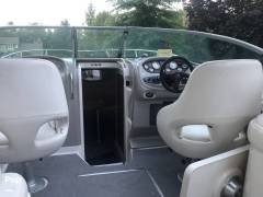 2004 Monterey 248LSC, $ 23,900.00