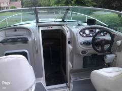 2004 Monterey 248LSC, $ 23,900.00