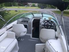 2004 Monterey 248LSC, $ 23,900.00