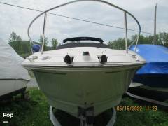 2004 Monterey 248LSC, $ 23,900.00