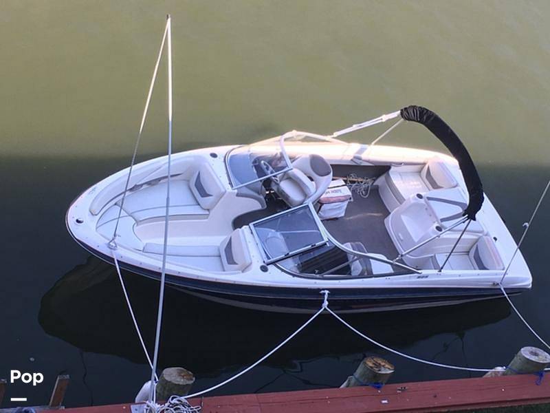 2007 Bayliner 205 Bowrider, $ 17,500.00