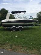 2007 Bayliner 205 Bowrider, $ 17,500.00