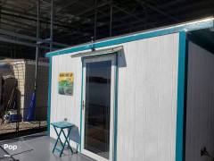2019 Custom Built 50-Foot Houseboat, $ 89,900.00