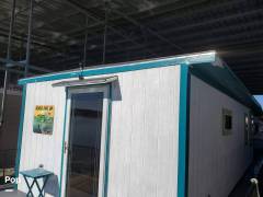 2019 Custom Built 50-Foot Houseboat, $ 89,900.00