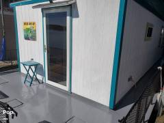 2019 Custom Built 50-Foot Houseboat, $ 89,900.00