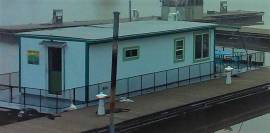 2019 Custom Built 50-Foot Houseboat, $ 89,900.00