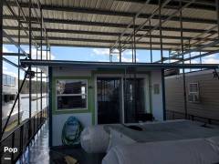 2019 Custom Built 50-Foot Houseboat, $ 89,900.00