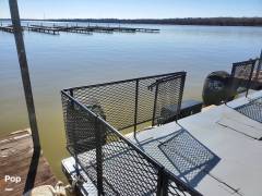 2019 Custom Built 50-Foot Houseboat, $ 89,900.00