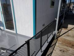 2019 Custom Built 50-Foot Houseboat, $ 89,900.00